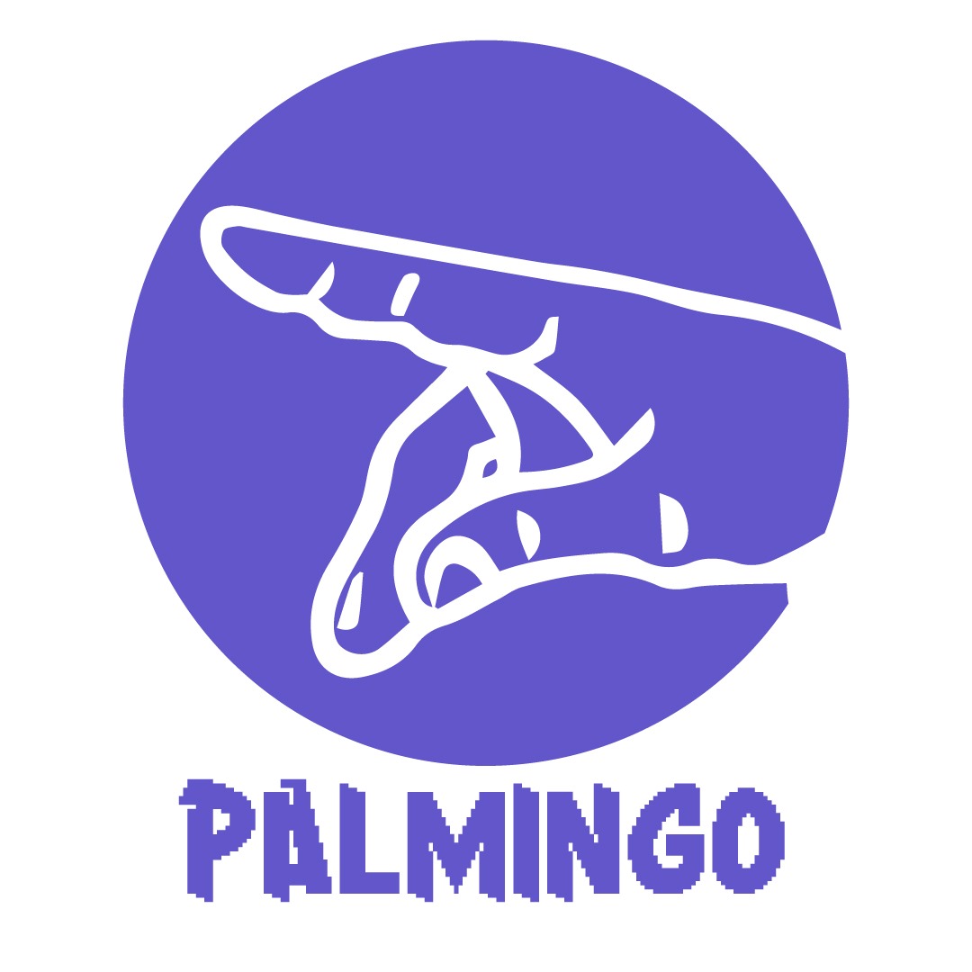 Palmingo Logo